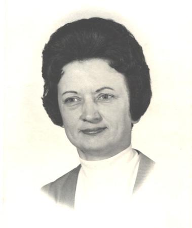 Marlene Boland