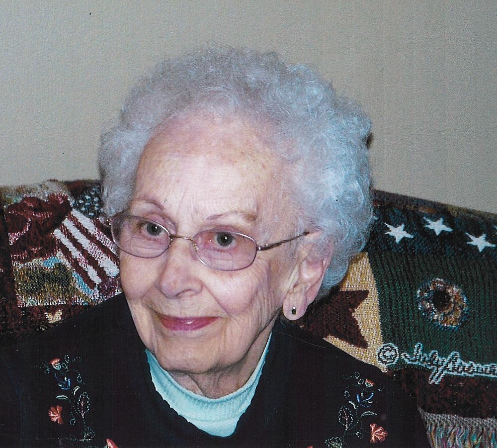 Doris Ballard