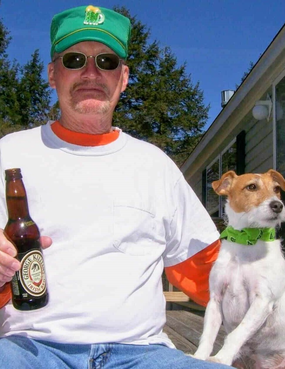 John Robert Coveney Jr.